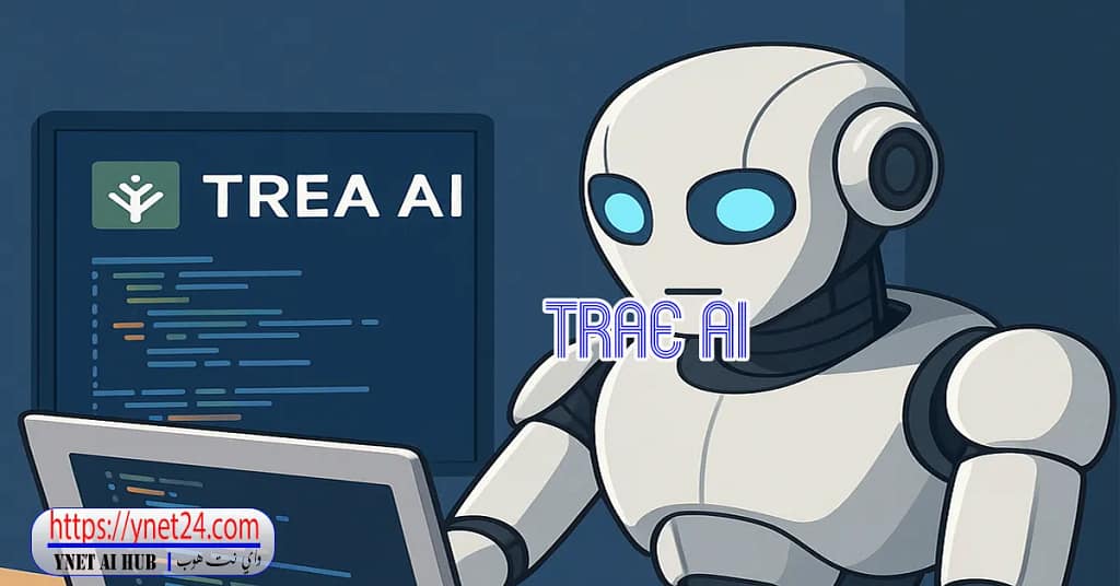 Trae AI: بيئة تطوير متكاملة تعمل بالذكاء الاصطناعي 3 Trae AI: بيئة تطوير متكاملة تعمل بالذكاء الاصطناعي