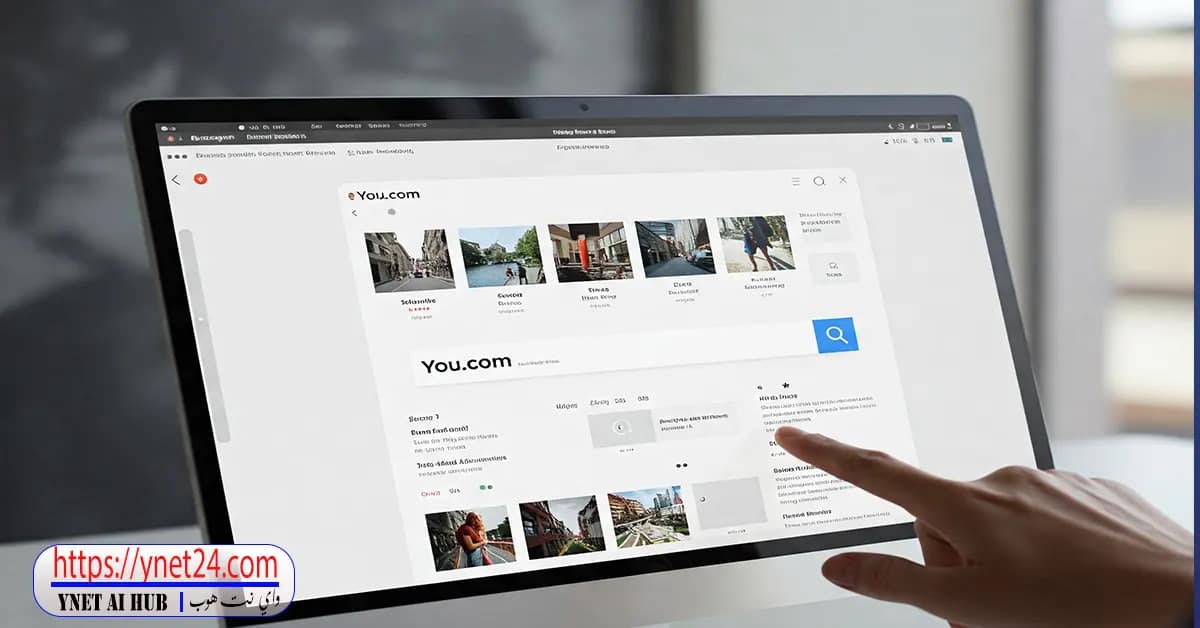 You.com |هل نقدر نعتبره بديل فعلي لـ Google؟ 2 You.com |هل نقدر نعتبره بديل فعلي لـ Google؟