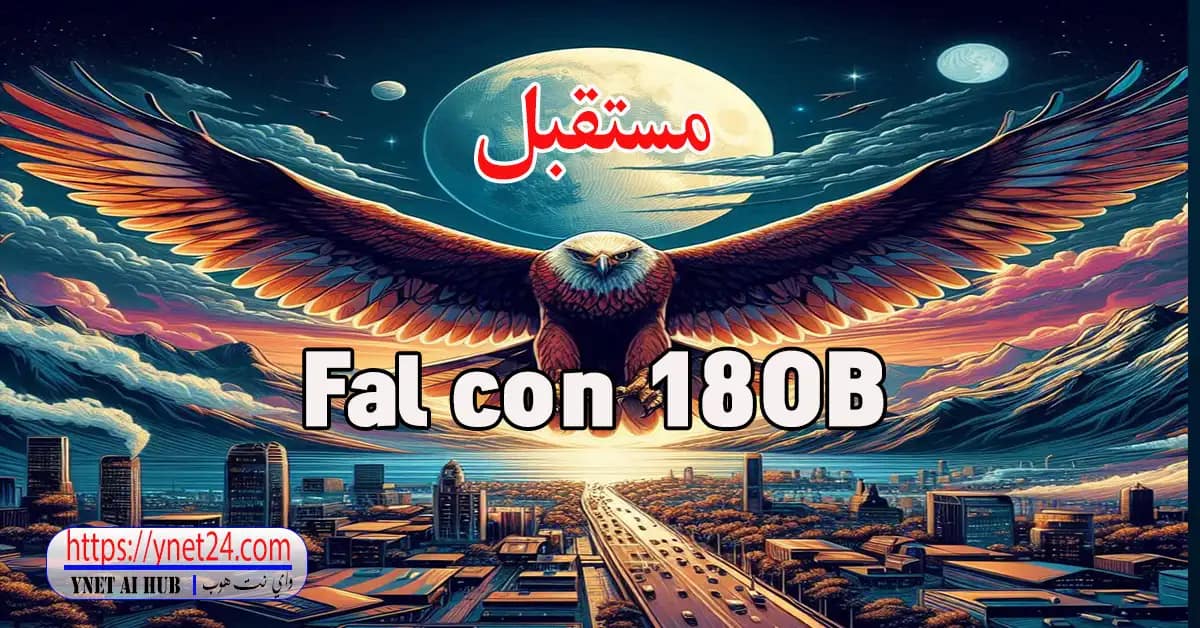 نموذج Falcon 180B: خطوة عربية جريئة في عالم الذكاء الاصطناعي 3 مستقبل Falcon 180B
