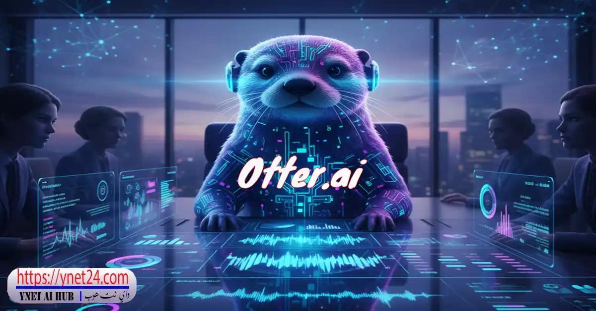 تجربة شهر كامل مع Otter.ai 2 تجربة شهر كامل مع Otter.ai