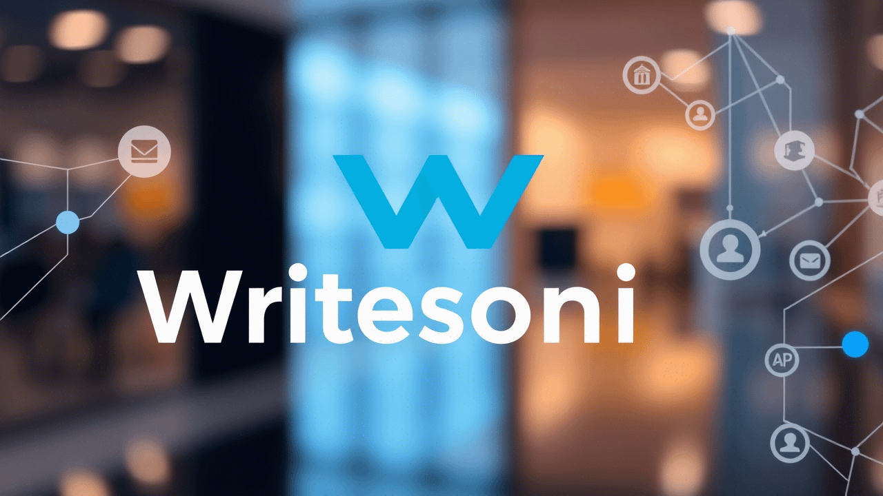 منصة Writesonic: التجربة اللي غيّرت مفهومي 2 منصة Writesonic التجربة اللي غيّرت مفهومي