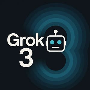 جروك 3- GROK 3: كيف سيغير مستقبل الذكاء الاصطناعي؟ 3 جروك 3- GROK 3 كيف سيغير مستقبل الذكاء الاصطناعي